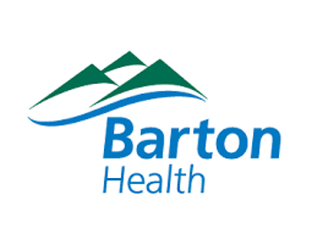 Barton Health logo