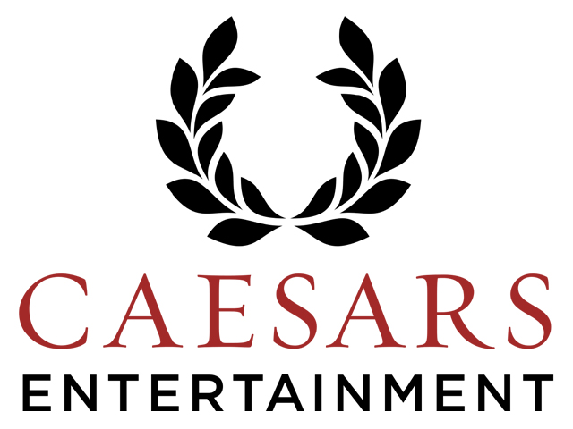 Caesars Corp Logo