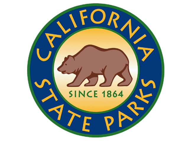 California Parks logo