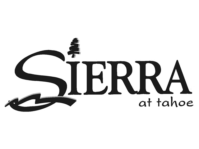Sierra at Tahoe Logo